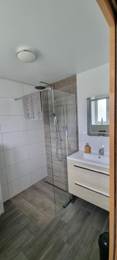 La Bergerie Du Mesnil Bed & Breakfast Livry (Calvados)