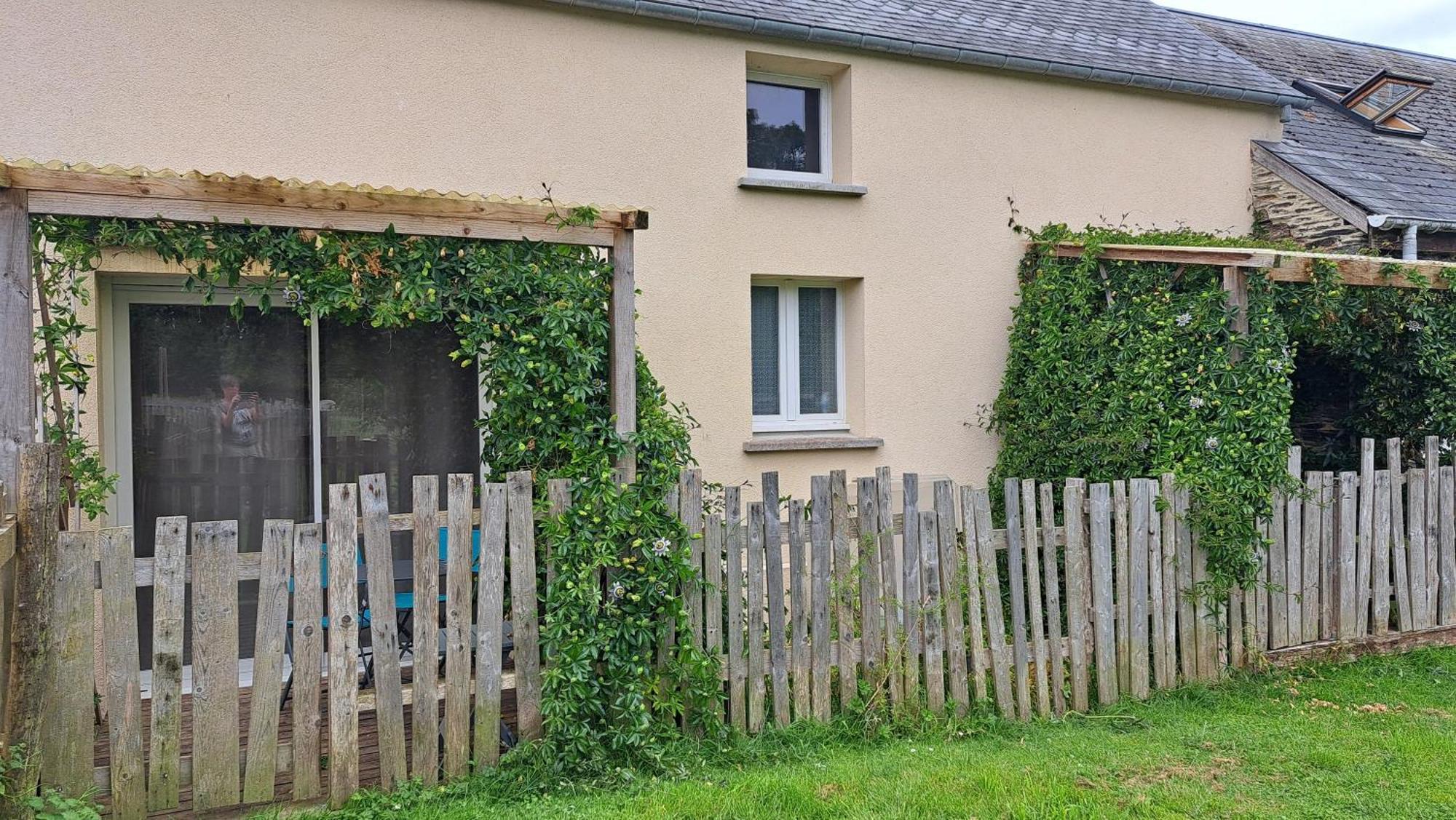 La Bergerie Du Mesnil * Livry (Calvados)